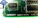 OMRON SYSMAC LINK SUPPORT BOARD 3G8F5-SLK21-E *NEW IN BOX*