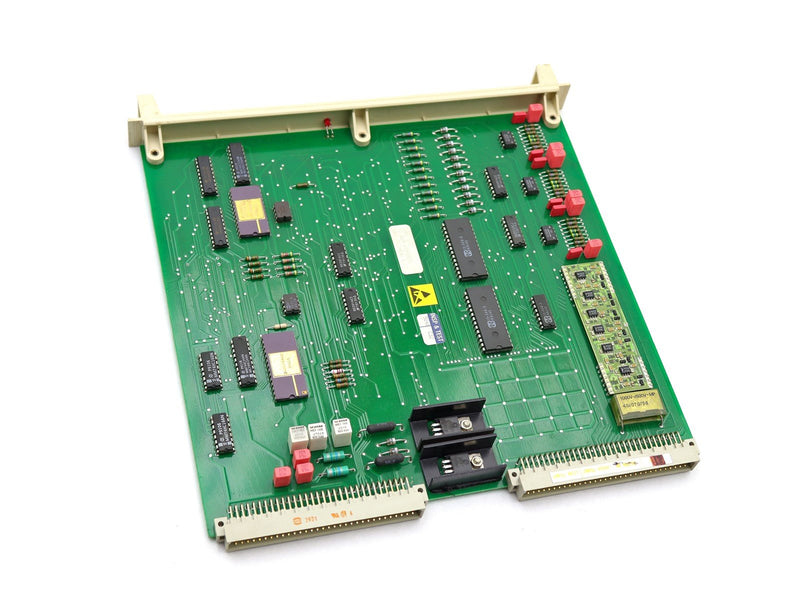 ABB Axis Circuit Board DSQC233 YB560103-BS/1