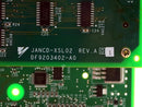 Yaskawa Motoman Peripheral Module w/ JANCD-XSL02, JANCD-XCP02B-2