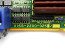 Fanuc 4 Axis Control Board A16B-2200-0250/05C