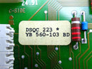 ABB Digital I/O Board DSQC223 YB560103-BD