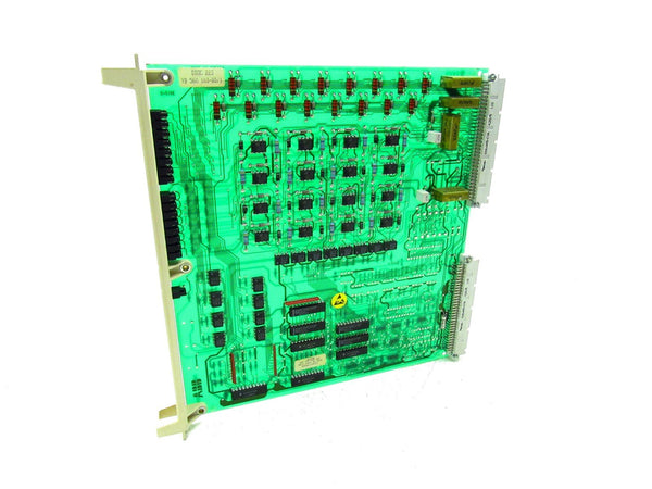 ABB Digital I/O Board DSQC223 YB560103-BD/1