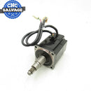 Yaskawa AC Servo Motor 400W 200V SGMP-04UW14