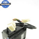 Yaskawa AC Servo Motor 400W 200V SGMP-04UW14