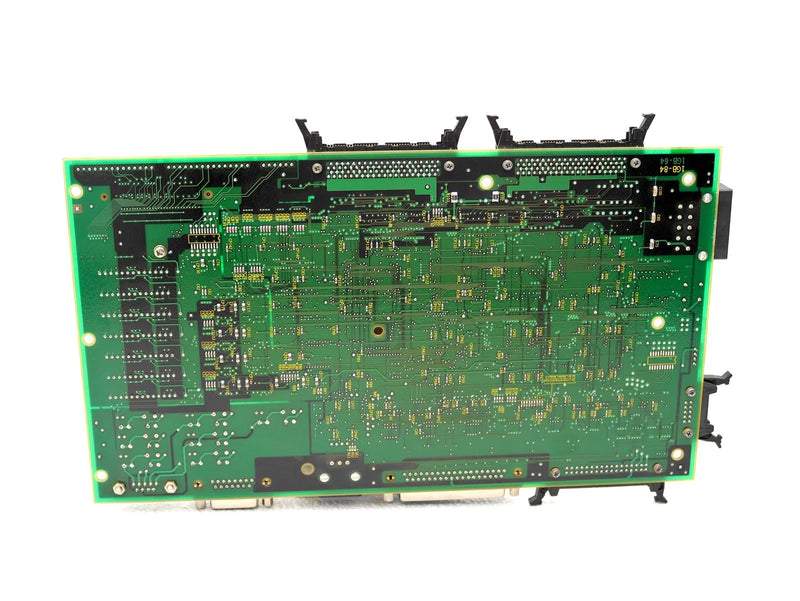 Kawasaki Robot Servo Amplifier Control Board 1GB-74 50999-1599R10