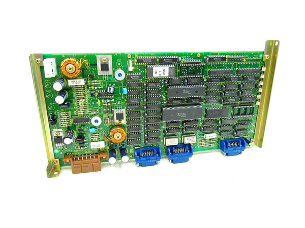 Fanuc PCB Control Board A16B-1211-0760/04B