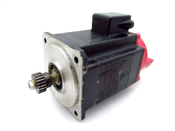 Fanuc AC Servo Motor A06B-0371-B075