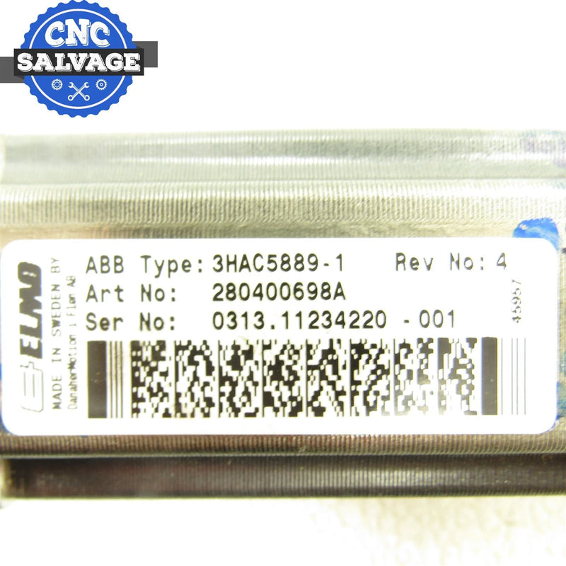 ABB Servo Motor 3HAC5889-1