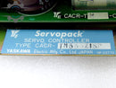 Yaskawa Servopack Servo Controller CACR-TM555Z1SP