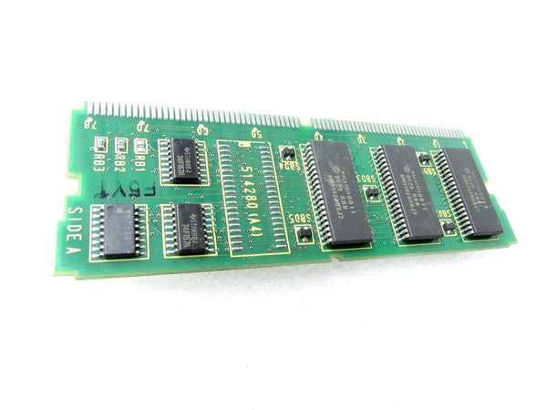 Fanuc Memory Module A20B-2902-0021/01A