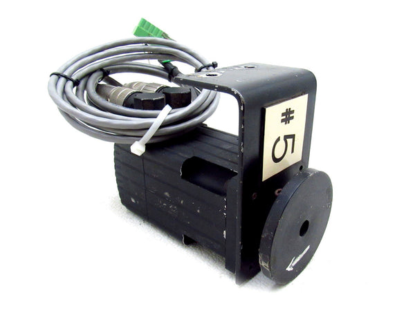 Moog Servo Motor G413-400 *Tested*