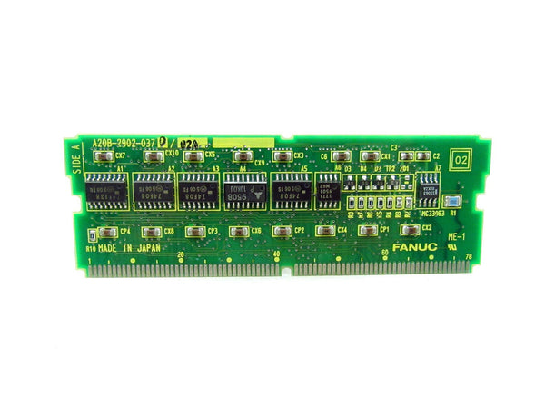Fanuc Memory Module A20B-2902-0370/02A