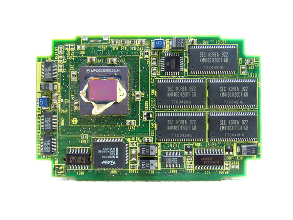 Fanuc CPU Board A20B-3300-0085/03B