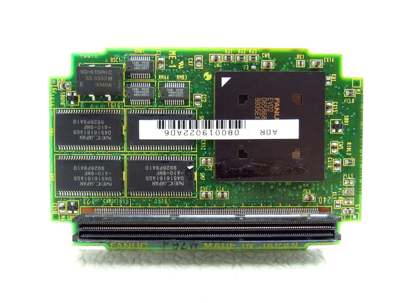 Fanuc CPU Board A20B-3300-0085/03B
