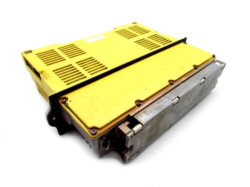 Fanuc Servo Amplifier A06B-6066-H005