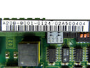 Fanuc Circuit Control Board A20B-8001-0124/02A
