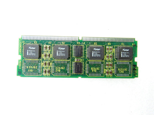 Fanuc Flash Memory Module A20B-2901-0891/01A