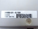 ABB AC Servo Drive Unit 3HAB8101-6/10A