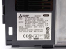 Mitsubishi A800 Inverter Drive FR-A840-00023-1-N6 *Refurbished* *Missing Cover*