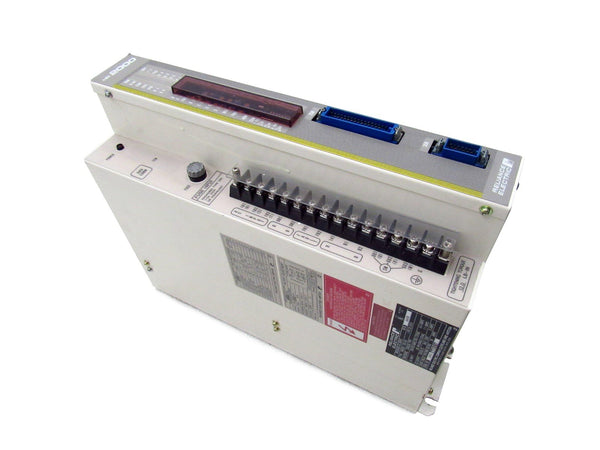 Reliance Electric Brushless AC Servo Drive HR2000 BLA-08