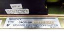 Yaskawa Servo Pack CACR-SR20BB1AFY114 *New No Box*