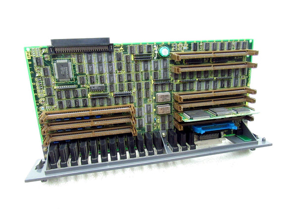 Fanuc PCB Board A16B-2200-0750/02B