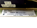 Yaskawa SR30TZ9SMY01A Servo Pack CACR-SR30TZ0SM