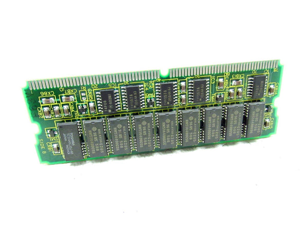 Fanuc PC Board A20B-2900-0650/02A