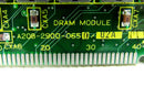 Fanuc PC Board A20B-2900-0650/02A
