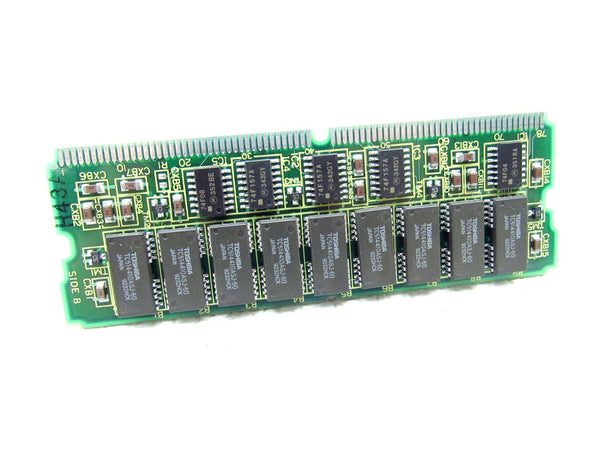 Fanuc Dram Module Circuit Board A20B-2900-0650/01A