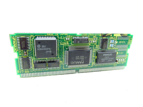 Fanuc CRT Module A20B-2900-0150/03A