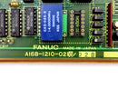 Fanuc Buffer Board A16B-1210-0210/02B