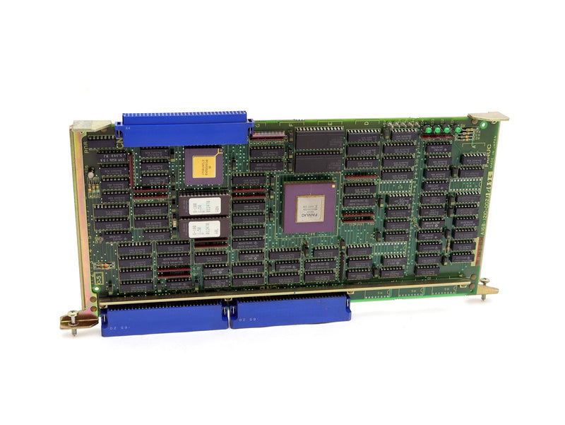 Fanuc Control Board A16B-1210-0020/09E *Tested*