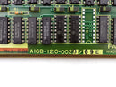 Fanuc Control Board A16B-1210-0020/09E *Tested*