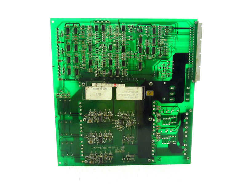 ABB Axis Drive Board DSQC236A YB560103-CA/4