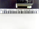 Fanuc I/O Processor Board A16B-2201-0472/04C