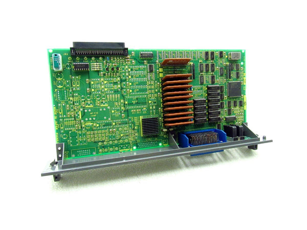 Fanuc I/O Processor Board A16B-2201-0472/04C