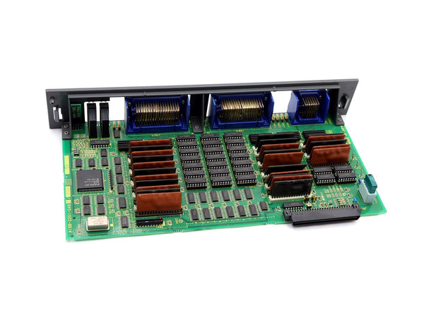 Fanuc I/O Board A16B-2201-0480/03B