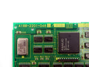 Fanuc I/O Board A16B-2201-0480/03B