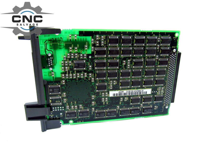 Fanuc Ethernet PCB A20B-8100-0450/06B