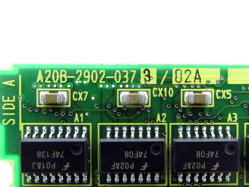 Fanuc Memory Module A20B-2902-0373/02A