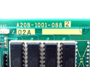 Fanuc Control Board A20B-1001-0882/02A