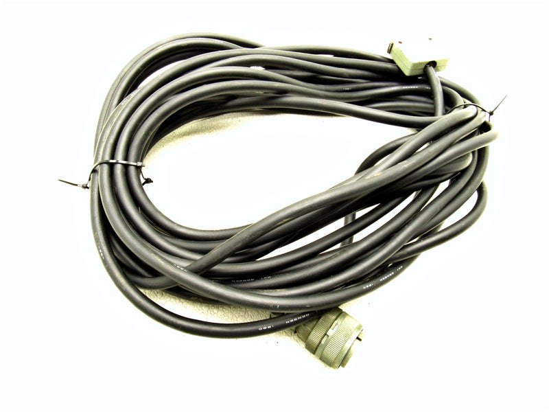 Fanuc Robot Cable 15M A660-2003-T308