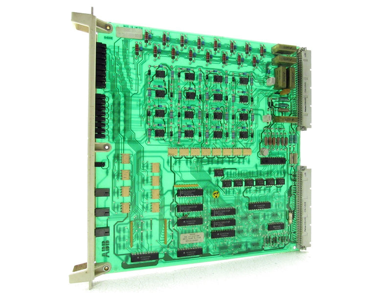 ABB Combination I/O Board DSQC224 YB560103-BE/2