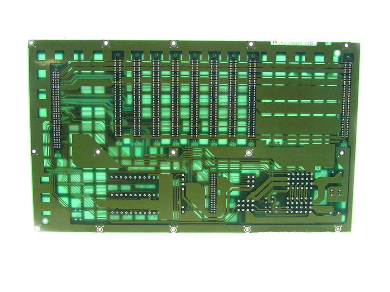 ABB Backplane Circuit Board DSQC254 3HAA3563-APA