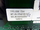 ABB Axis Drive Board DSQC236A YB560103-CA/2