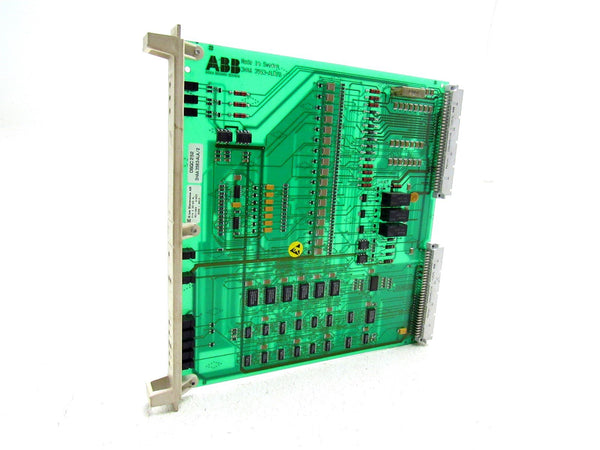 ABB Safety Circuit Board DSQC252 3HAA3563-ALA/2