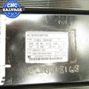 Yaskawa AC Servo Motor SGMG-75BWABF