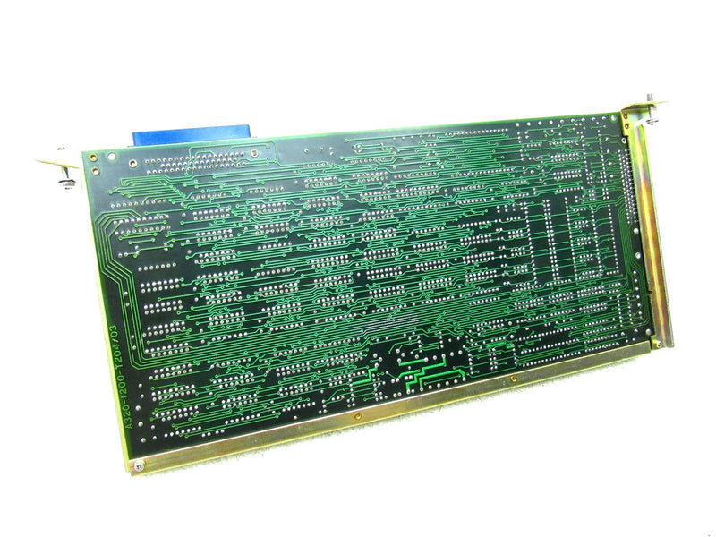 Fanuc Weld Interface Board A16B-1200-0201/02A