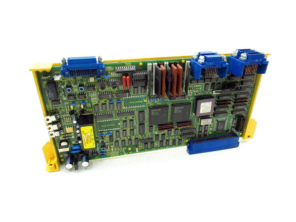 Fanuc Weld & Axis Board A16B-2200-0301/01A